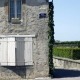 Huis in Vezelay in Bourgondië, Frankrijk