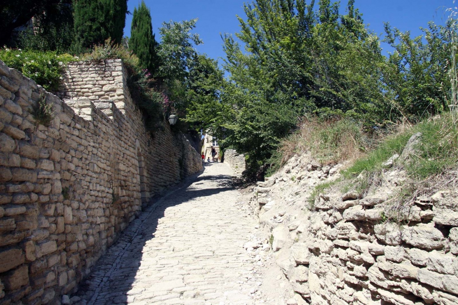 Gordes: droomdorp in de Provence ***** | Dorpen in Frankrijk