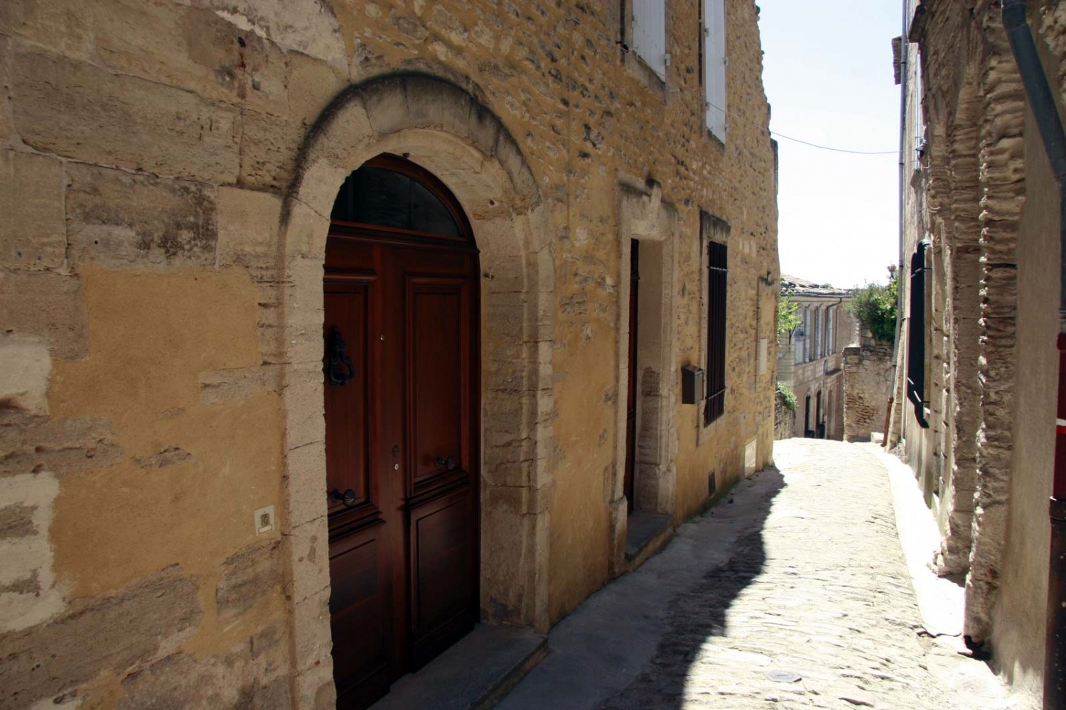 Gordes: droomdorp in de Provence ***** | Dorpen in Frankrijk