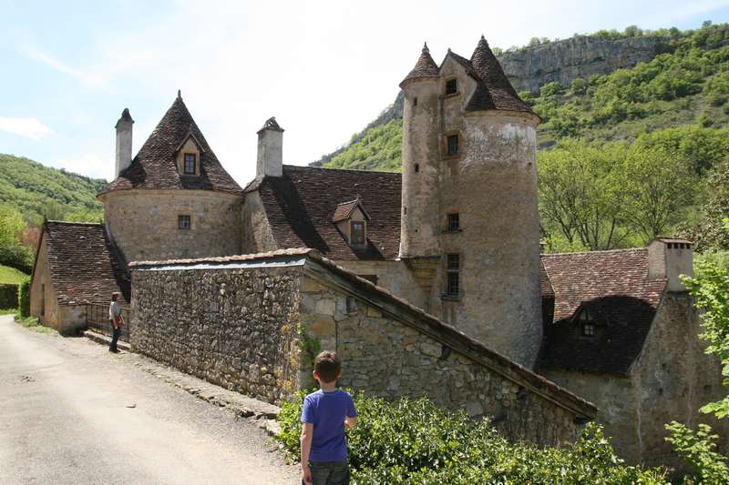 autoire-plus-beaux-village-lot-kasteel