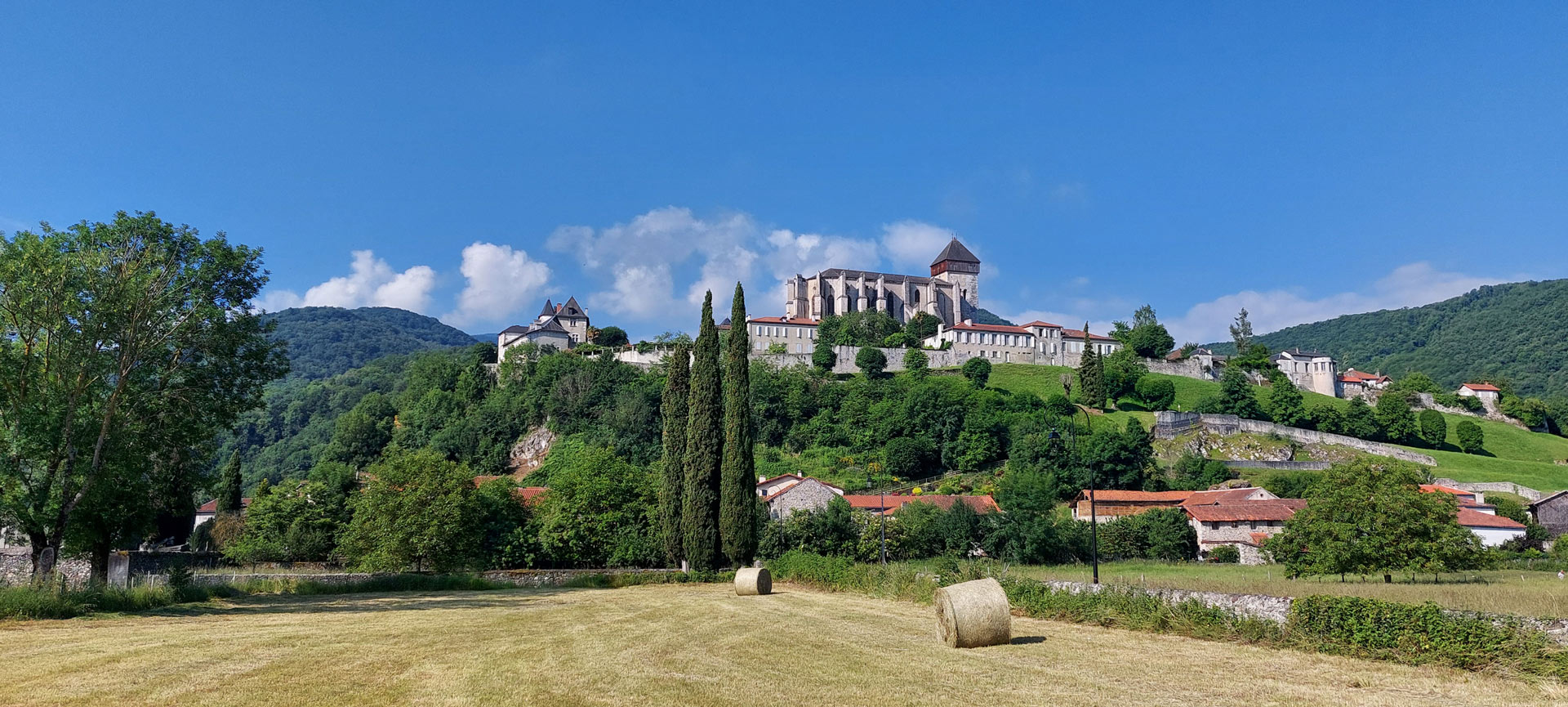 Saint-Bertrand-de-Comminges