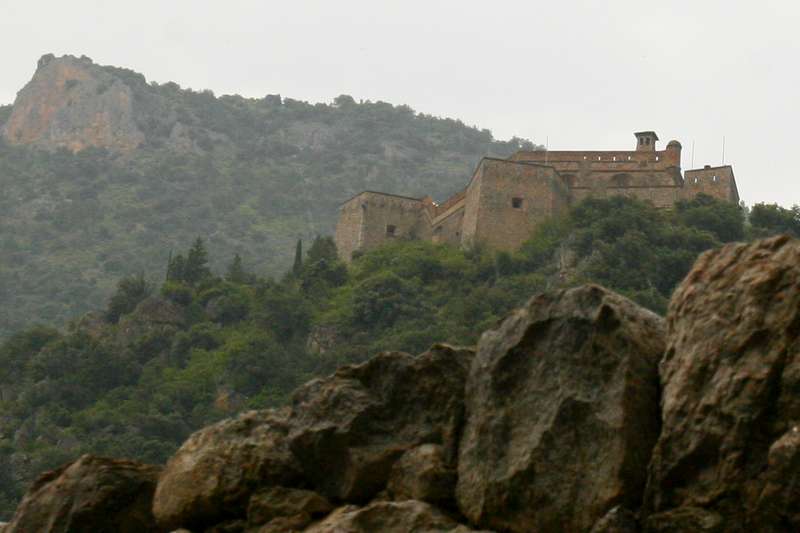 fort-villefranche-de-conflent-dorp-frankrijk-plus-beaux-villages