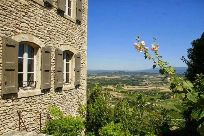 Gordes: droomdorp in de Provence ***** | Dorpen in Frankrijk