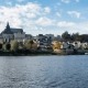 Candes-Saint-Martin-Loire-water-dorp-frankrijk-kerk-sint-maarten-cc-stephane-martin