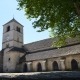 Château-Chalon-kerk-jura-dorp-frankrijk