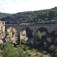 Minerve-herault-dorp-frankrijk-kloof-brug-cc-Fiona