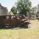 Oradour-sur-Glane-tweede-wereldoorlog-dorp-verwoest