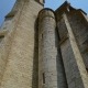 sarrant-gers-dorp-frankrijk-toren-kerk
