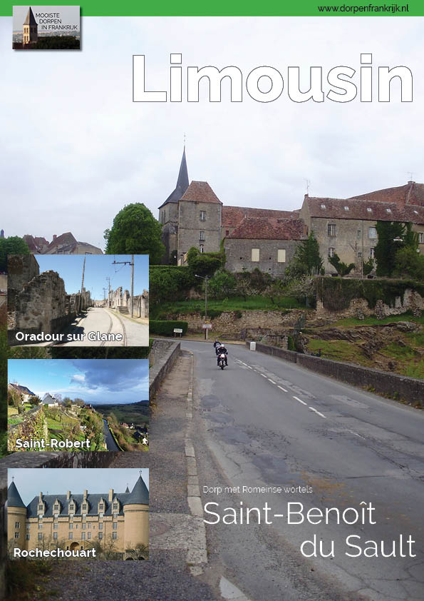E-Magazine over de Limousin