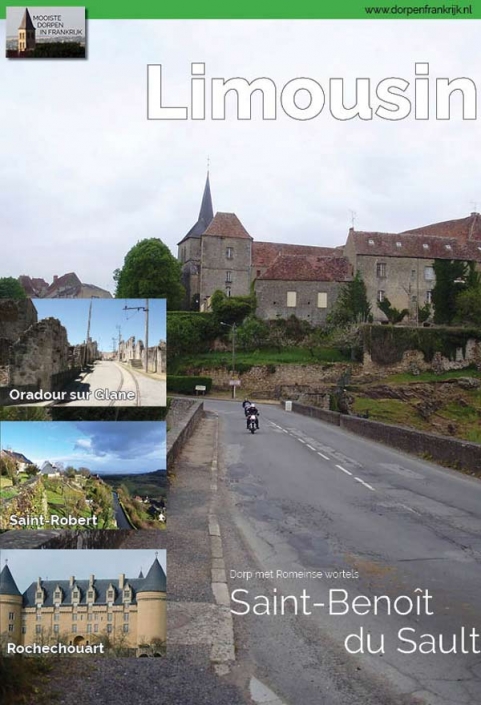 E-Magazine Limousin