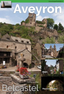 E-Magazine Aveyron