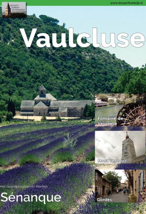 E-Magazine Vaucluse