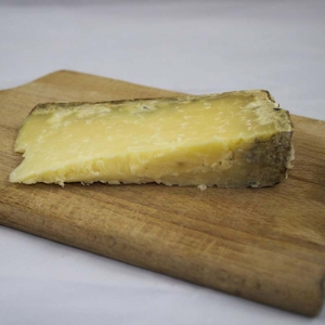 Oude Cantal een kaas uit de Auvergne