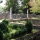 Gallo-Romeinse villa rustica in Montmaurin in Zuid-Frankrijk