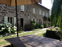 B&B Maison Coralie