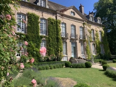 Chateau de Villette