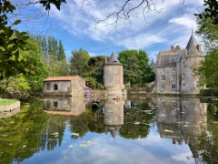 Château de la Preuille